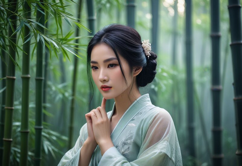 潮汐之下电影剧照